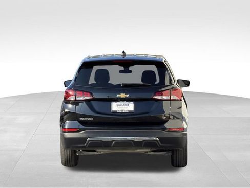 Used 2024 Chevrolet Equinox LT FWD image 6