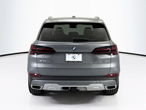 Used 2024 BMW X5 xDrive40i w/ Premium Package AWD/4WD image 6