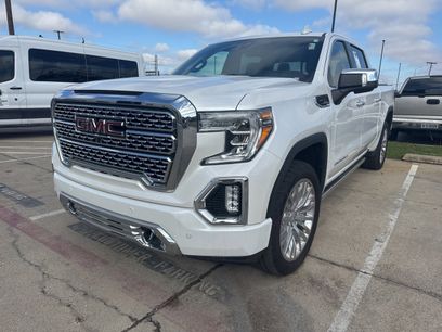Used 2019 GMC Sierra 1500 Denali w/ Denali Ultimate Package