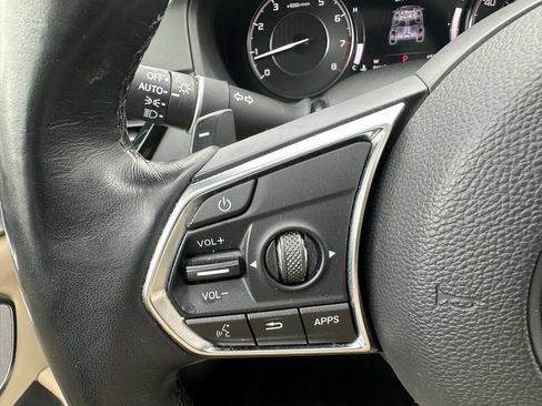 Used 2020 Acura RDX AWD w/ Technology Package image 26