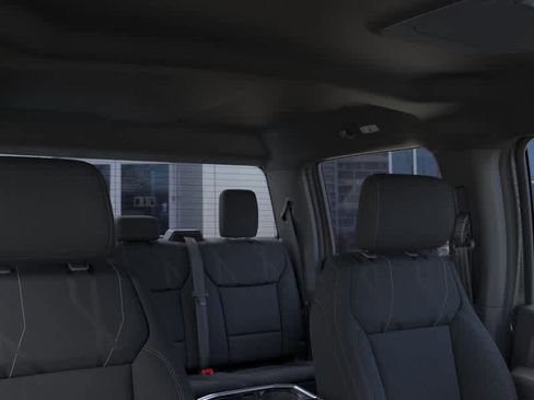 New 2026 Ford F150 STX image 22