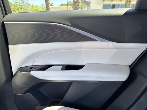 New 2026 Cadillac Lyriq Luxury w/ LPO, Floor Liner Package RWD image 14