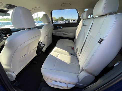 New 2026 Kia Sorento S FWD image 21
