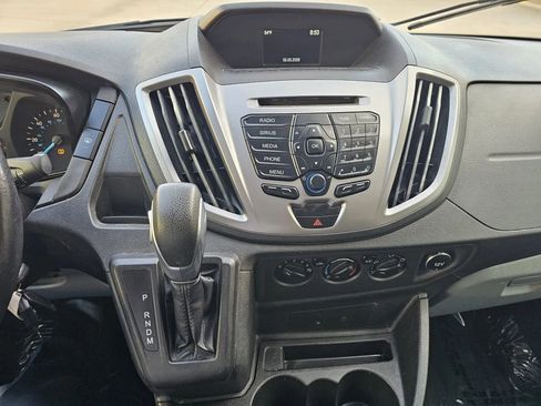 Used 2017 Ford Transit 350 XLT RWD image 16