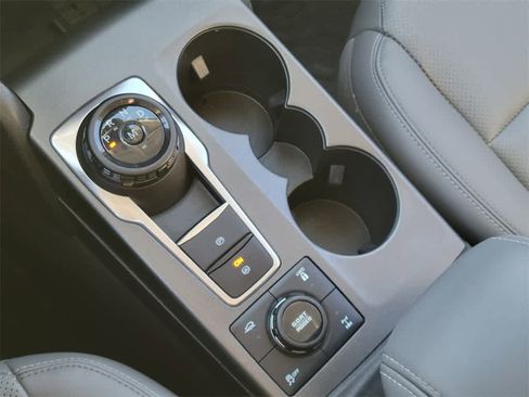 Used 2025 Ford Bronco Sport Badlands image 19