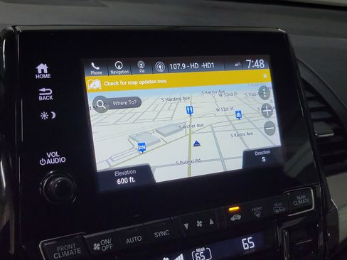 Used 2019 Honda Odyssey Touring image 34