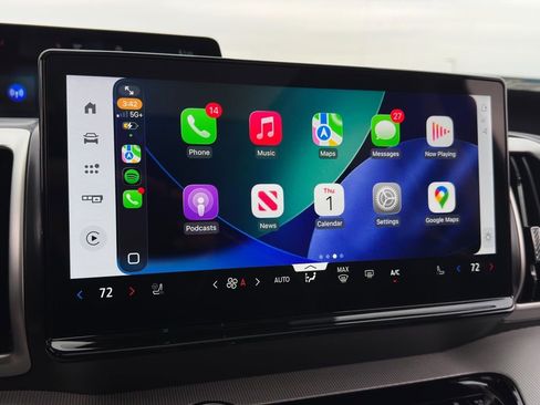 New 2026 Ford Expedition Max Active image 10