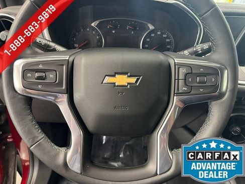 Used 2019 Chevrolet Blazer LT AWD/4WD image 20