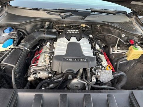 Used 2015 Audi Q7 3.0T Premium Plus w/ Premium Plus Package image 37