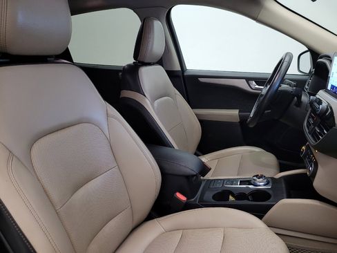 Used 2020 Ford Escape SEL image 21