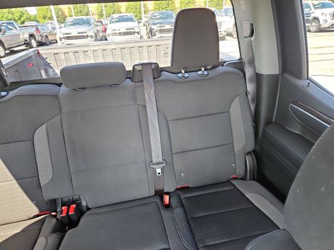Used 2023 Chevrolet Silverado 1500 LT AWD/4WD image 22