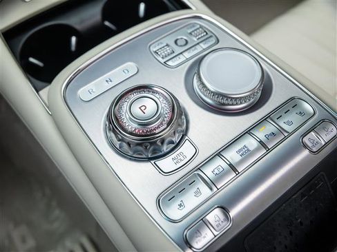 New 2026 Genesis G90 3.5T AWD/4WD image 26