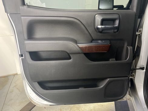 Used 2016 GMC Sierra 2500 SLT image 26