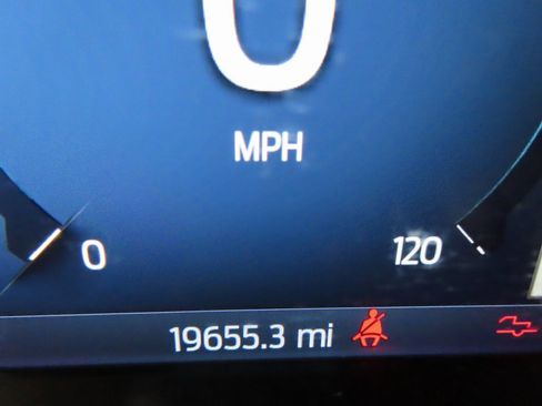 Used 2024 Ford F150 Platinum w/ FX4 Off-Road Package image 12