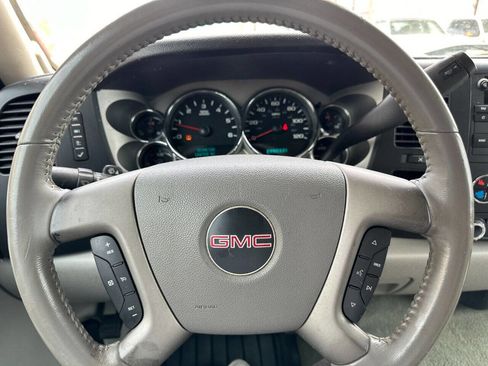 Used 2007 GMC Sierra 1500 SLE w/ South Central Value Package image 15