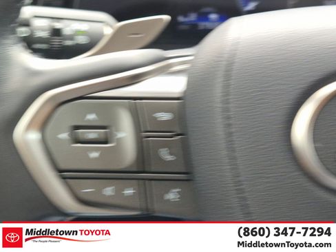 Used 2022 Lexus NX 350 AWD w/ Cold Area Package image 19