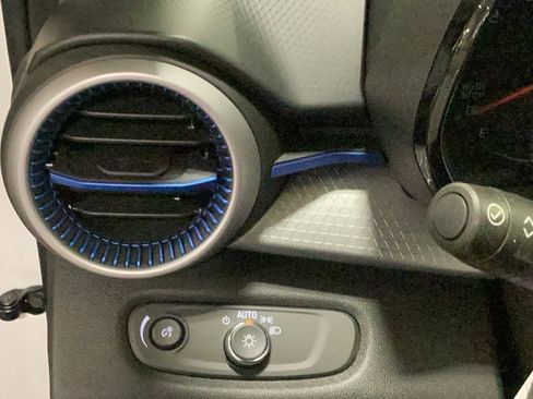 New 2026 Chevrolet Trax LS w/ Driver Confidence Package FWD image 12