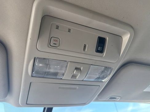 Used 2019 Nissan Titan PRO-4X AWD/4WD image 29