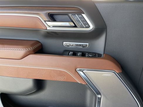 New 2026 GMC Sierra 1500 Denali Ultimate AWD/4WD image 22