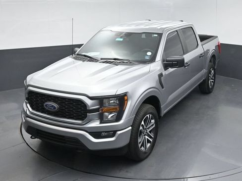 Used 2023 Ford F150 XL w/ STX Appearance Package AWD/4WD image 39