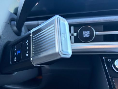 New 2026 Hyundai Santa Fe SEL image 26