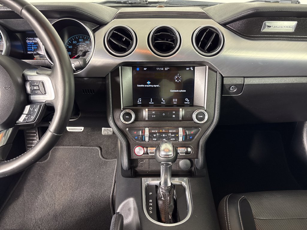 Used 2019 Ford Mustang Premium RWD image 30