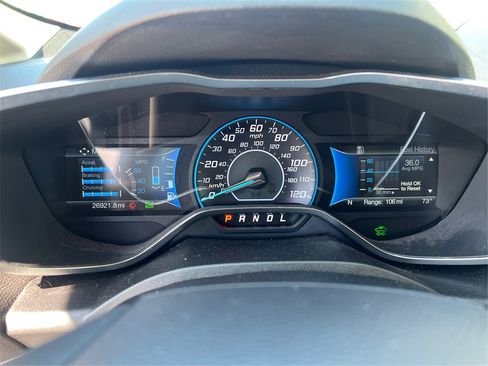 Used 2016 Ford C-MAX SE image 15