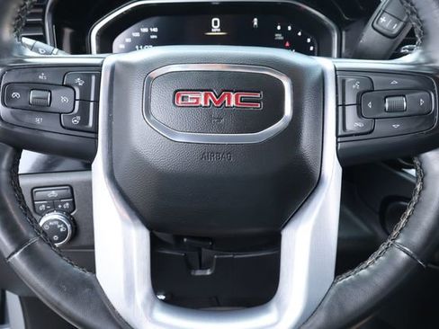 Used 2023 GMC Sierra 1500 SLE image 25
