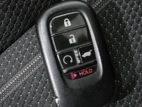 Used 2026 Honda CR-V TrailSport image 28