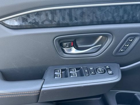 New 2026 Honda Passport TrailSport Elite image 11