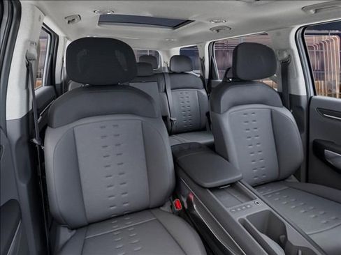 New 2025 Kia EV9 Wind AWD/4WD image 15