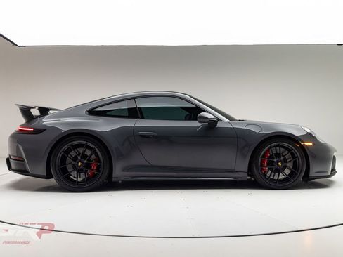 Used 2025 Porsche 911 GTS image 2