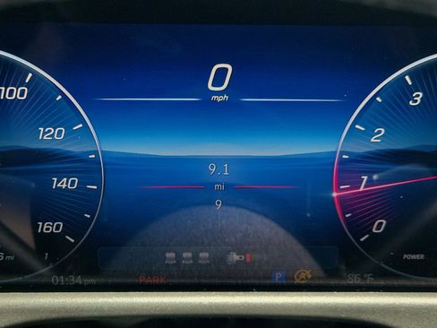 New 2026 Mercedes-Benz E 350 Sedan image 24