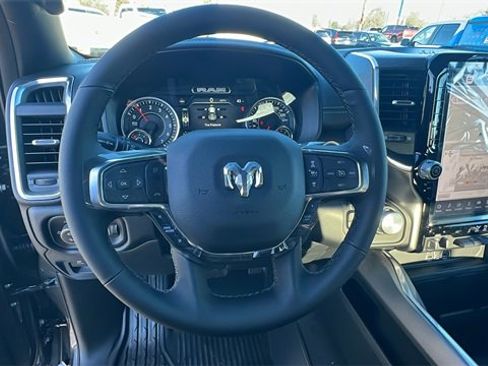 New 2025 RAM 1500 Laramie image 30