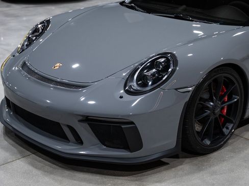 Used 2018 Porsche 911 GT3 image 11