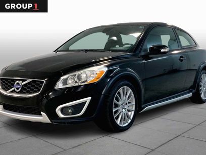Used 2011 Volvo C30 T5