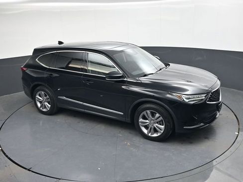 Used 2023 Acura MDX SH-AWD image 21