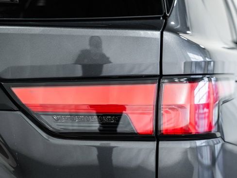 Used 2023 Toyota Sequoia TRD Pro image 6