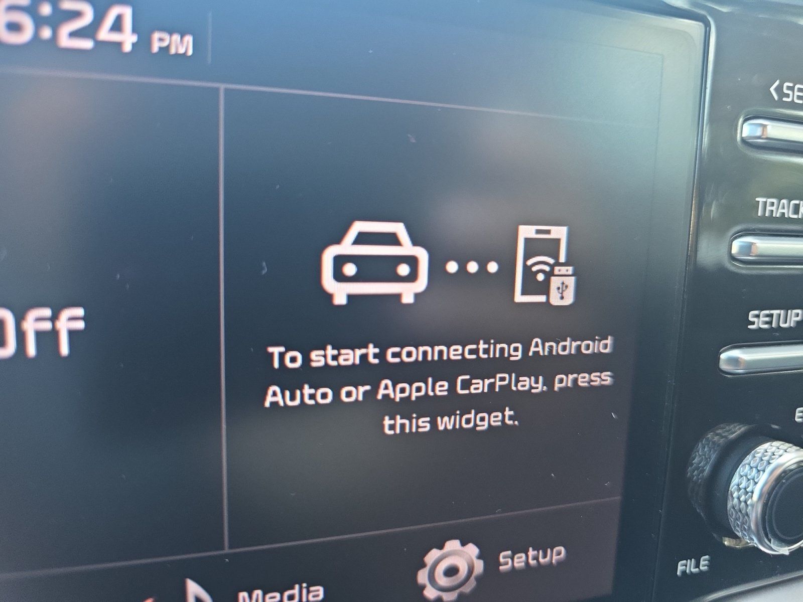 Certified 2023 Kia Sorento LX FWD image 14