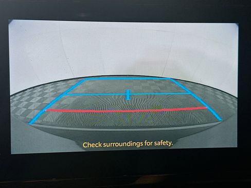 Used 2025 Toyota Corolla XSE image 23