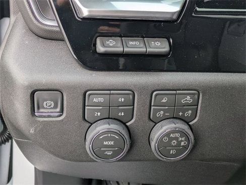 New 2026 Chevrolet Silverado 3500 High Country w/ Technology Package image 15