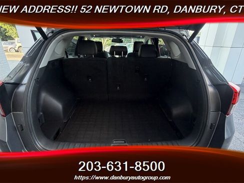 Used 2016 Hyundai Tucson Limited w/ Option Group 03 AWD/4WD image 27