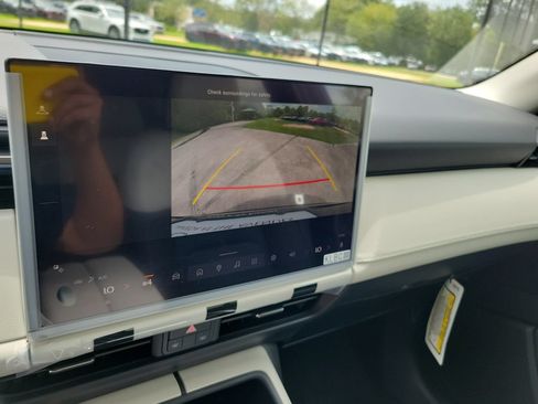 New 2026 MAZDA CX-5 Select AWD/4WD image 31
