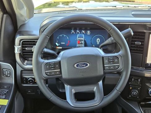 New 2026 Ford F250 Lariat w/ Tremor Off-Road Package AWD/4WD image 17