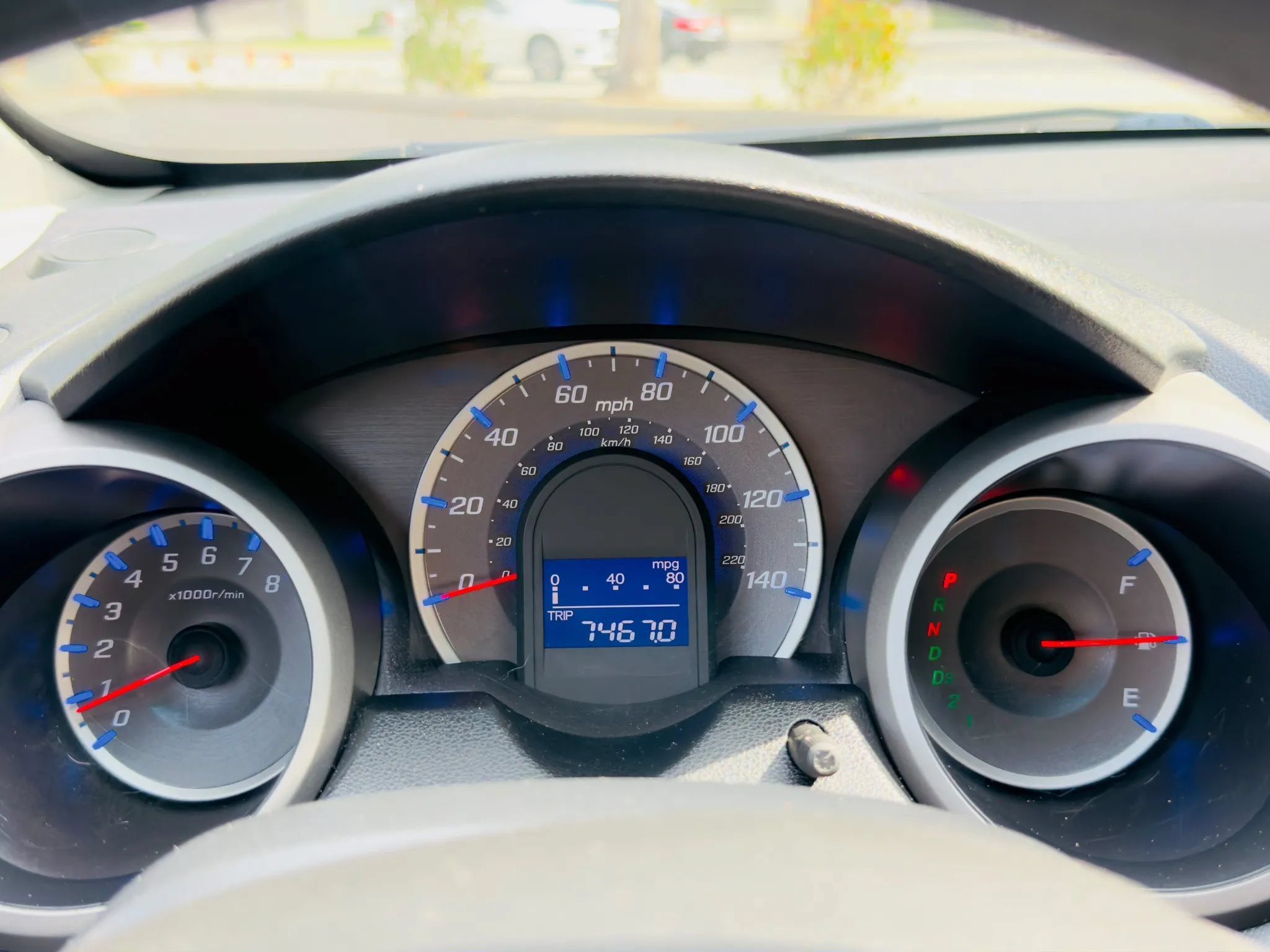 Used 2010 Honda Fit image 15