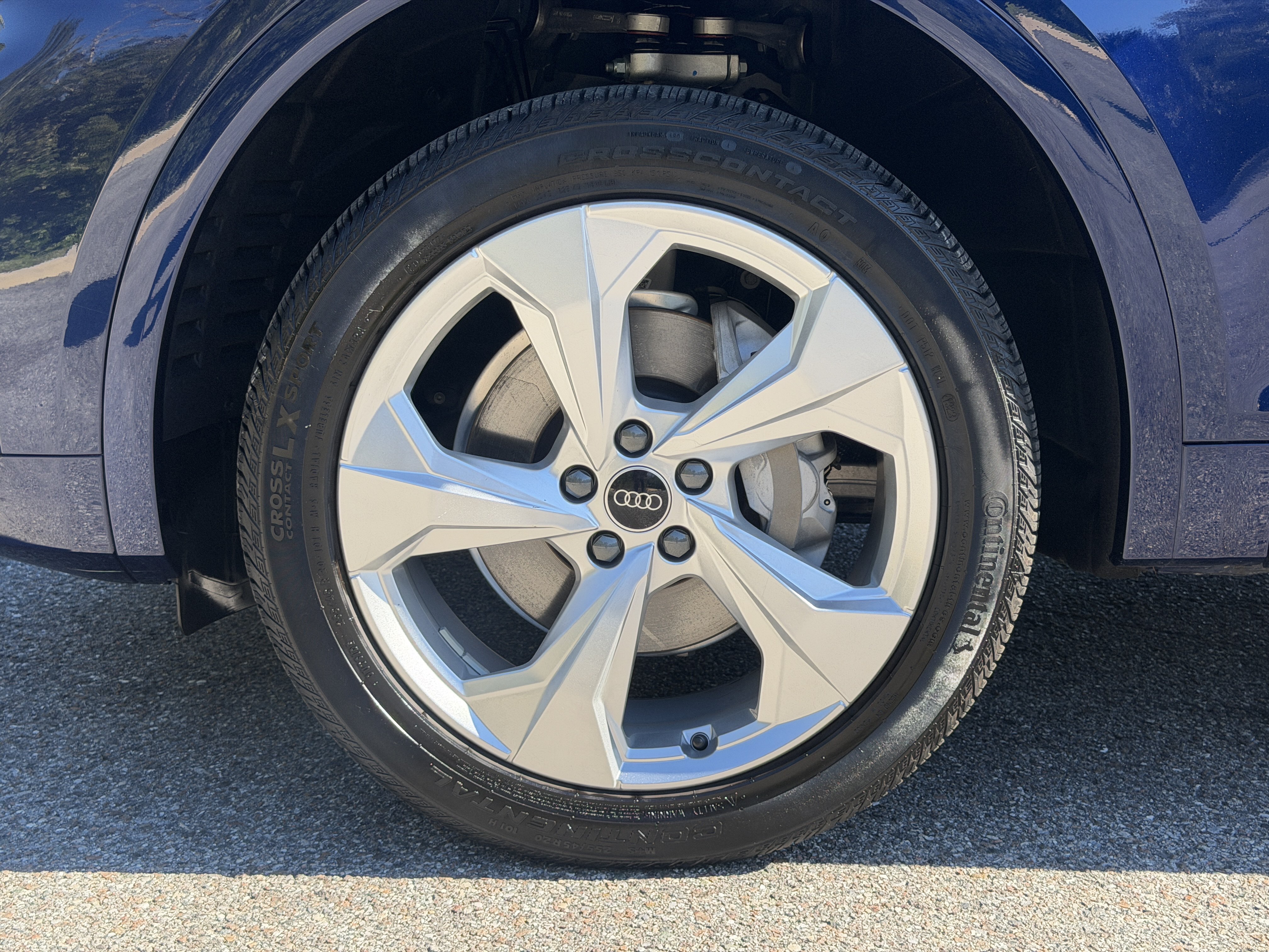 Certified 2023 Audi Q5 2.0T Premium Plus AWD/4WD image 38