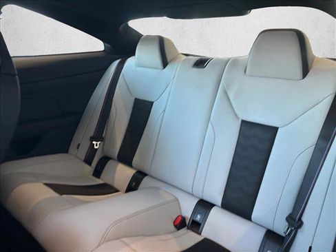 New 2026 BMW M4 Coupe image 14