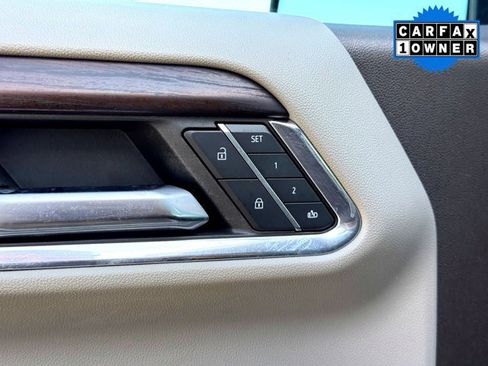 Used 2024 GMC Sierra 1500 SLT w/ SLT Premium Plus Package image 18