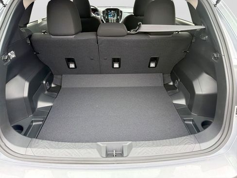 New 2026 Subaru Impreza 2.0i Sport image 32