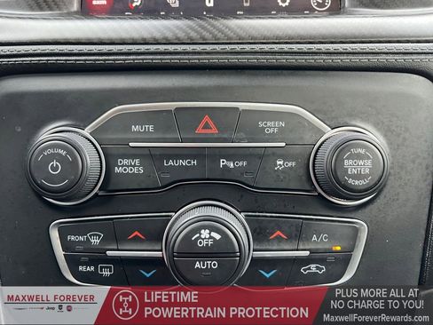 Used 2022 Dodge Charger Scat Pack image 4